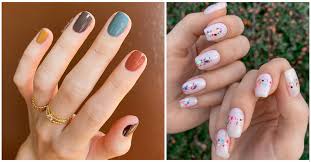 50 catchy and appealing cute nails for
