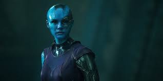 We did not find results for: How Nebula Fits Into Guardians Of The Galaxy 2 According To Karen Gillan Cinemablend