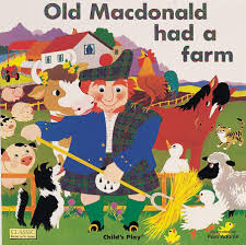 Разные исполнители — old macdonald had a farm 01:58. Old Macdonald Had A Farm Classic Books Amazon De Adams Pam Fremdsprachige Bucher