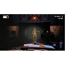 five nights at freddy s core
