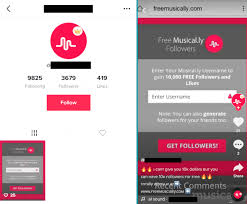 In this application, like a blogger, you will need some fortune and luck to become popular. Tiktok Scams How Social Currency Fuels The Economy For Impersonation Accounts And Free Followers And Likes Services Blog Tenable