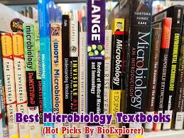 cal microbiology books