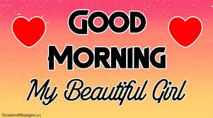 good morning messages for friend