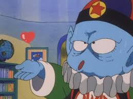 Dragon ball z anime film/filler villain garlic jr., who shares the same voice, skin color, and diminutive size as pilaf, is similar to pilaf, except he is a much more serious villain. Emperor Pilaf Dragon Ball Wiki Fandom