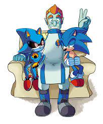 Sonic the hedgehog :: StH Персонажи :: Sonic :: сообщество фанатов /  картинки, гифки, прикольные комиксы, интересные статьи по теме.