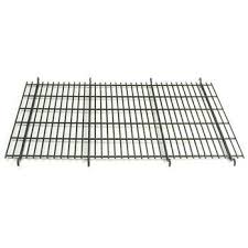 proselect dog cage floor grate