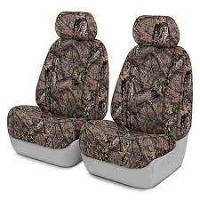For Nissan Frontier 14 21 Seat Covers