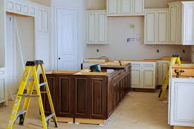 why unfinished cabinets are great to