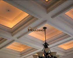 151 Special Coffered Waffle Ceilings