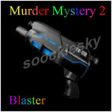 Everything you need to know! Roblox Mm2 Blaster Godly Murder Mystery 2 Neu Knife Messer Gun Item Waffe Aus Dem Ebay De Preisvergleich Bei E Pard