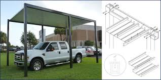 And yes, their demand has also to lend a helping hand in your search for the best carport kits in 2020, i sampled more than. Engineered Carport Kit Misc And Custom Shapes Our Products Eastern Metal Supply