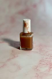 how to tell if that nail polish bottle