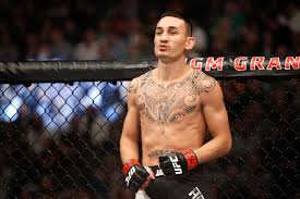 Max holloway was born on december 4, 1991 in honolulu, hawaii, usa. Ufc 206 Why Isn T Max Holloway A Star The Province