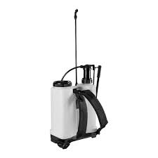 4 gallon backpack sprayer