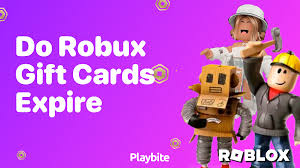 do robux gift cards expire find out