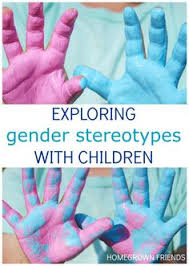 Image result for teaching youth about stereotypes