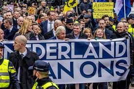 Veja mais ideias sobre amsterdã, holanda, países baixos. El Xenofobo Wilders Clama Contra La Islamizacion De Holanda En Una Marcha En Roterdam Internacional El Pais