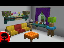Minecraft Mods Another Furniture 1 19