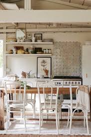 French Country Kitchen Style