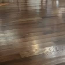 why floors cup and how to fix them