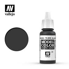 vallejo model color acrylic paint brown