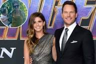 Katherine Schwarzenegger shares first photo with two daughters