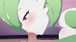 Gardevoir porn