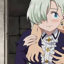 With tenor, maker of gif keyboard, add popular couple anime animated gifs to your conversations. Pp Couple Hd Siapa Yang Disini Suka Meliodas 3 Facebook