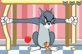 tom and jerry tales review gba ign