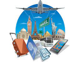 abcd of tourism basics of travel