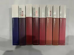 step liquid lipstick makeup choose