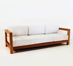 casa padrino garden 3 seater sofa