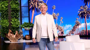 For more than 18 years, she has famously danced with her guests and the. The Ellen Degeneres Show To End After 19 Seasons Deadline