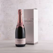single sparkling gift box bolney wine