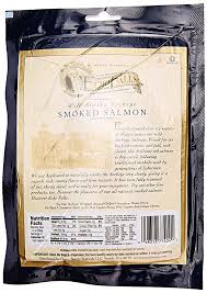 Coho salmon fillets, and sockeye salmon fillets, how they are different, nutritional facts, how to cook them, recipes, coho salmon vs sockeye, and more. Echo Falls Sockeye Smoked Salmon 4 Oz Frozen Amazon Com Grocery Gourmet Food