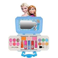 disney princess makeup box set fruugo uk
