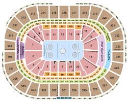 Td Garden Seating Chart Rows Seat