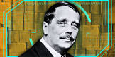 H.G. Wells: The Father of Science Fiction  Movie