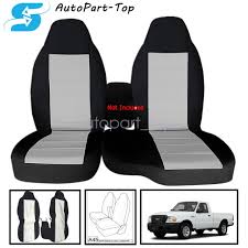 Seats For 2004 Ford Ranger For