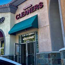 canyon cleaners 18635 soledad canyon