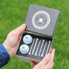 golf gifts for golfers