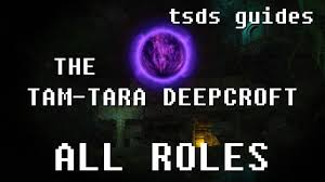 Mrhappy1227 27.426 views6 year ago. Ffxiv Stormblood Tam Tara Deepcroft Guide For All Roles Youtube