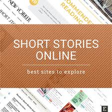 A beginner's guide to day trading online, toni turner. 7 Best Places To Read Short Stories Online For Free