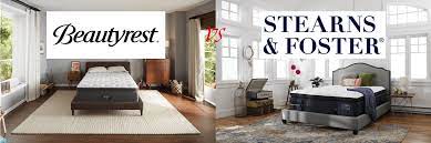 beautyrest vs stearns and foster