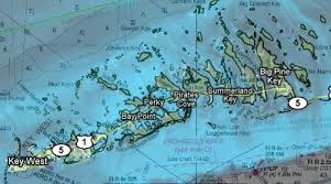 Maps Mania Google Maps For Boaters Updated