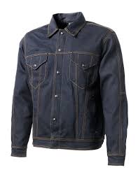 Tech Denim Jacket Jackets Motorcycle Parts And Riding