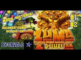 Bienvenido a juegos de zuma versión para móvil, tablet, smartphone o celular. Modo Historia Zuma Deluxe Primer Y Segundo Escenario En Hd 1080p Youtube