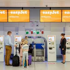 the latest easyjet ryanair jet2 and