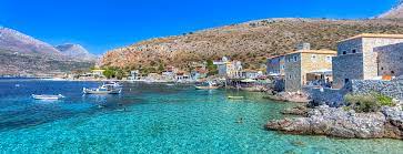 greek islands vacation packages