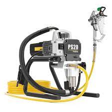 When looking for the best paint sprayer for interior walls, check out this buying guide to select the best one for your diy project. Choosing The Correct Spray Painting System Part 5 Airless Sprayers Millin Distributors
